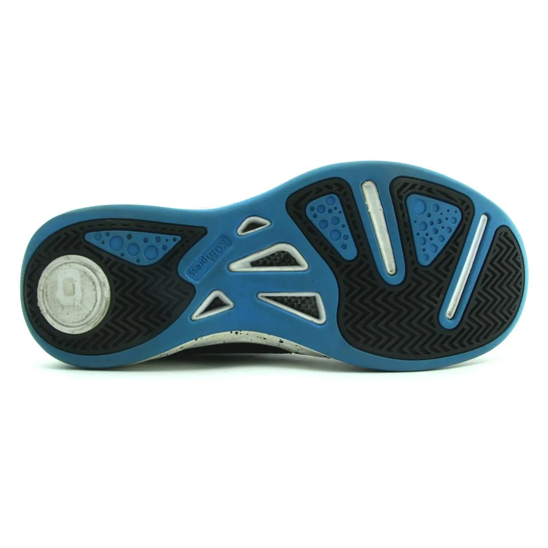 Q4 MB-013 Most Worn Basketball Shoes