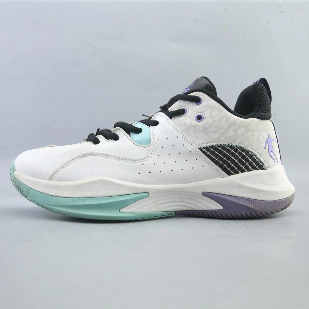 QIAODAN . Nowitzki Basketball Shoes