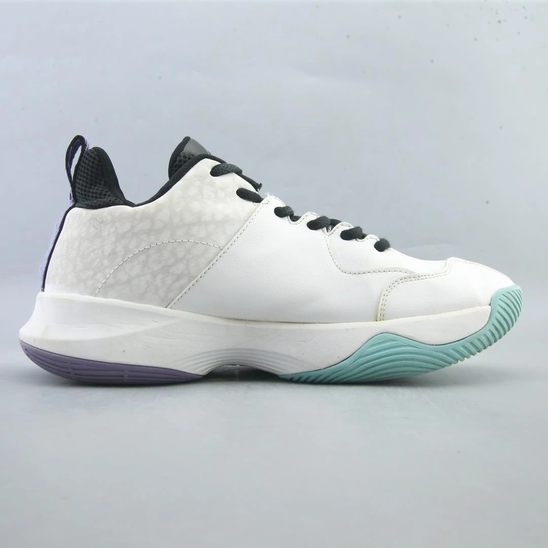 Exhibit A Basketball Shoes QIAODAN .