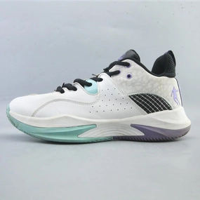 K2 Basketball Shoes QIAODAN .