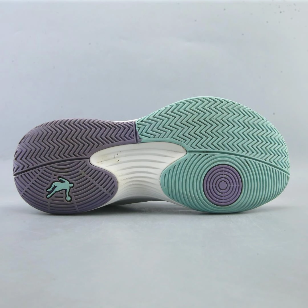 Cartimar Basketball Shoes QIAODAN .