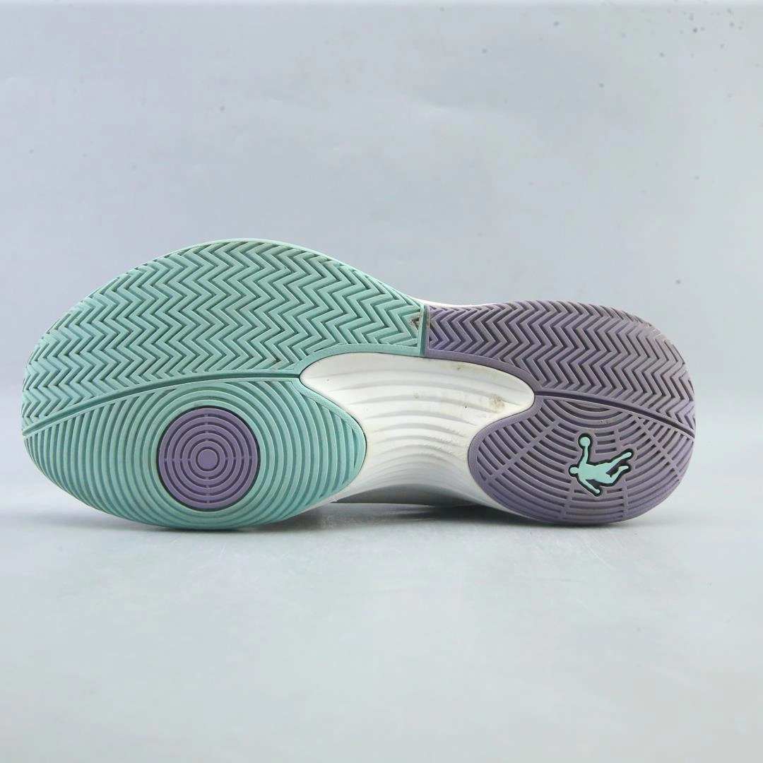 QIAODAN . Unisex Basketball Shoes