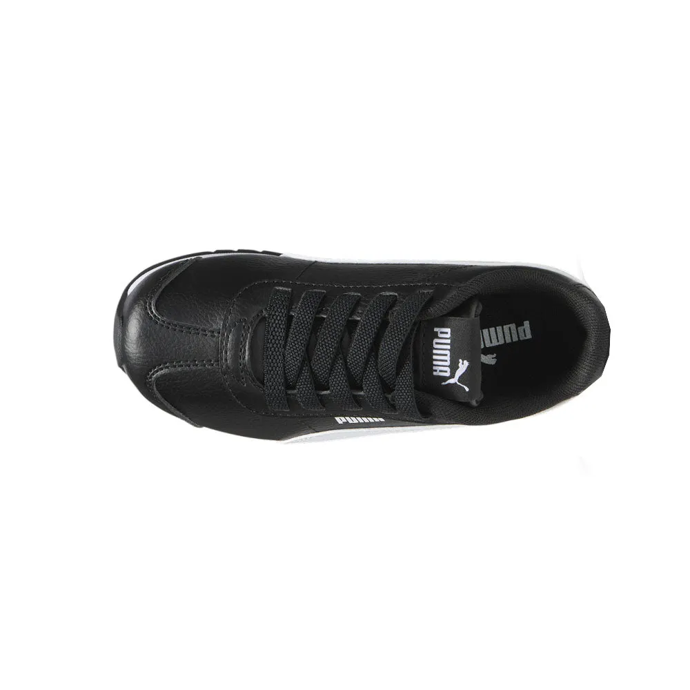 Baseball Cleats Vs Soccer Turin 3 Lace Up Sneakers (Little Kid)