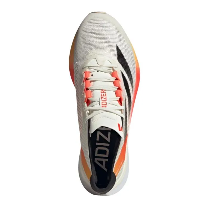 Trainer Vs Running Shoes adidas Adizero Boston 12 Unisex Running Shoes