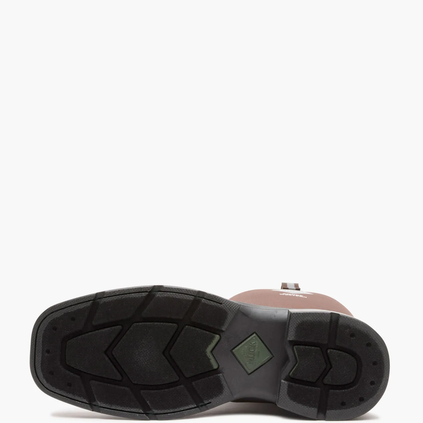 Men's Chore Tall Western Work Boot Tall Boots With Extra Wide Calf