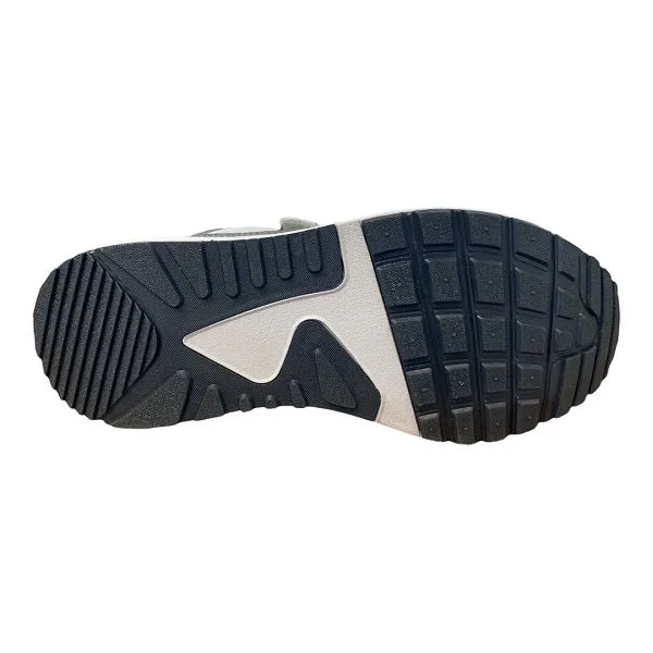 Turquoise Sneakers Lotto Strada Sue S2084