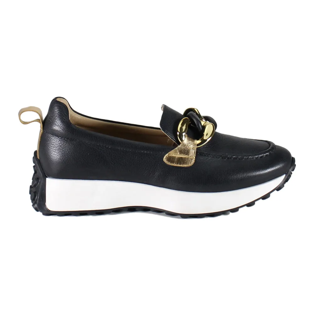 Kind Words Slip On Loafers Casual Loafers Slip-ons