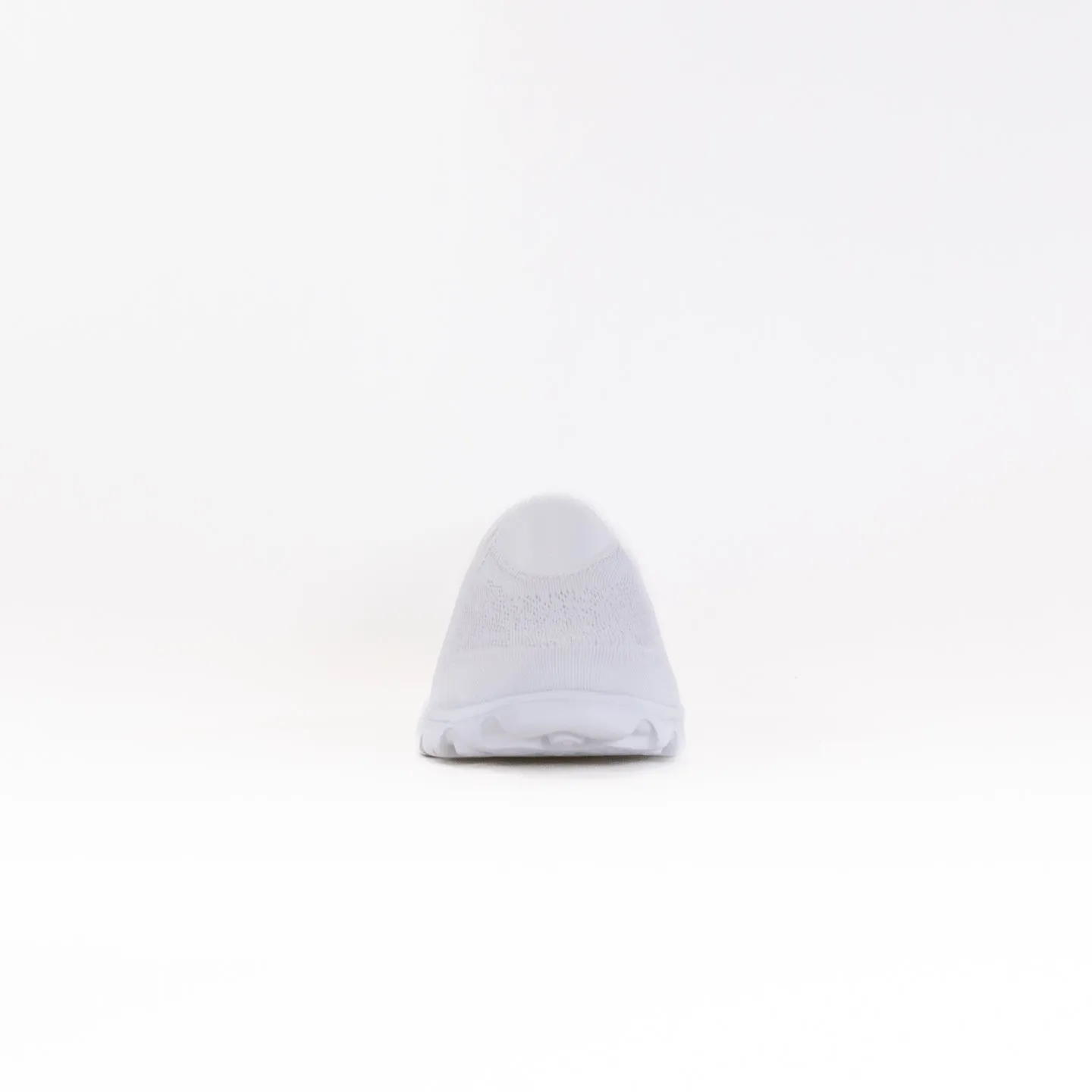 High Top Slip On Shoes Propet TravelActiv Slip On (Women's) - White