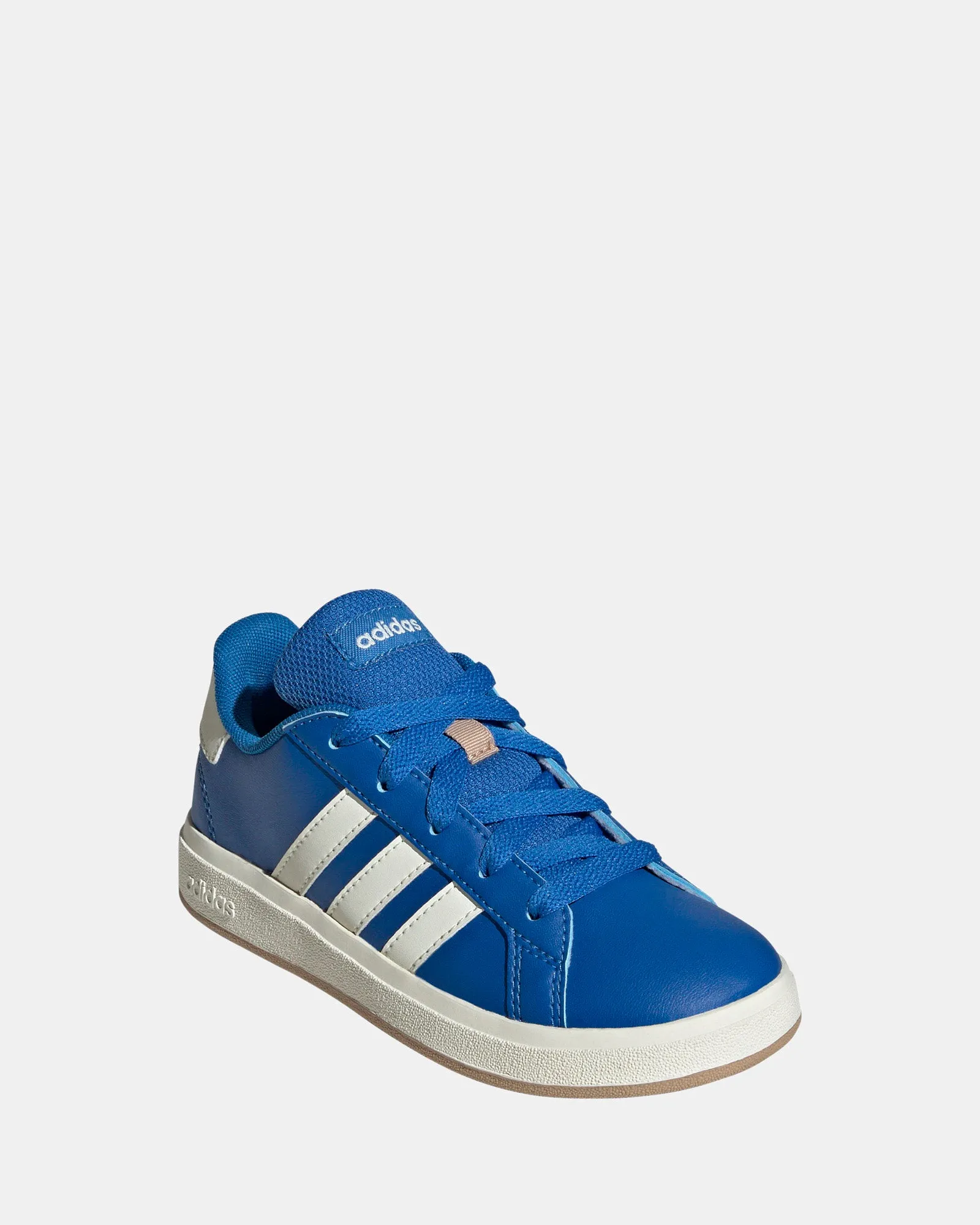 Best Tennis Shoes For Weight Training Grandcourt 2.0 K B Blue/Blue/Chalk