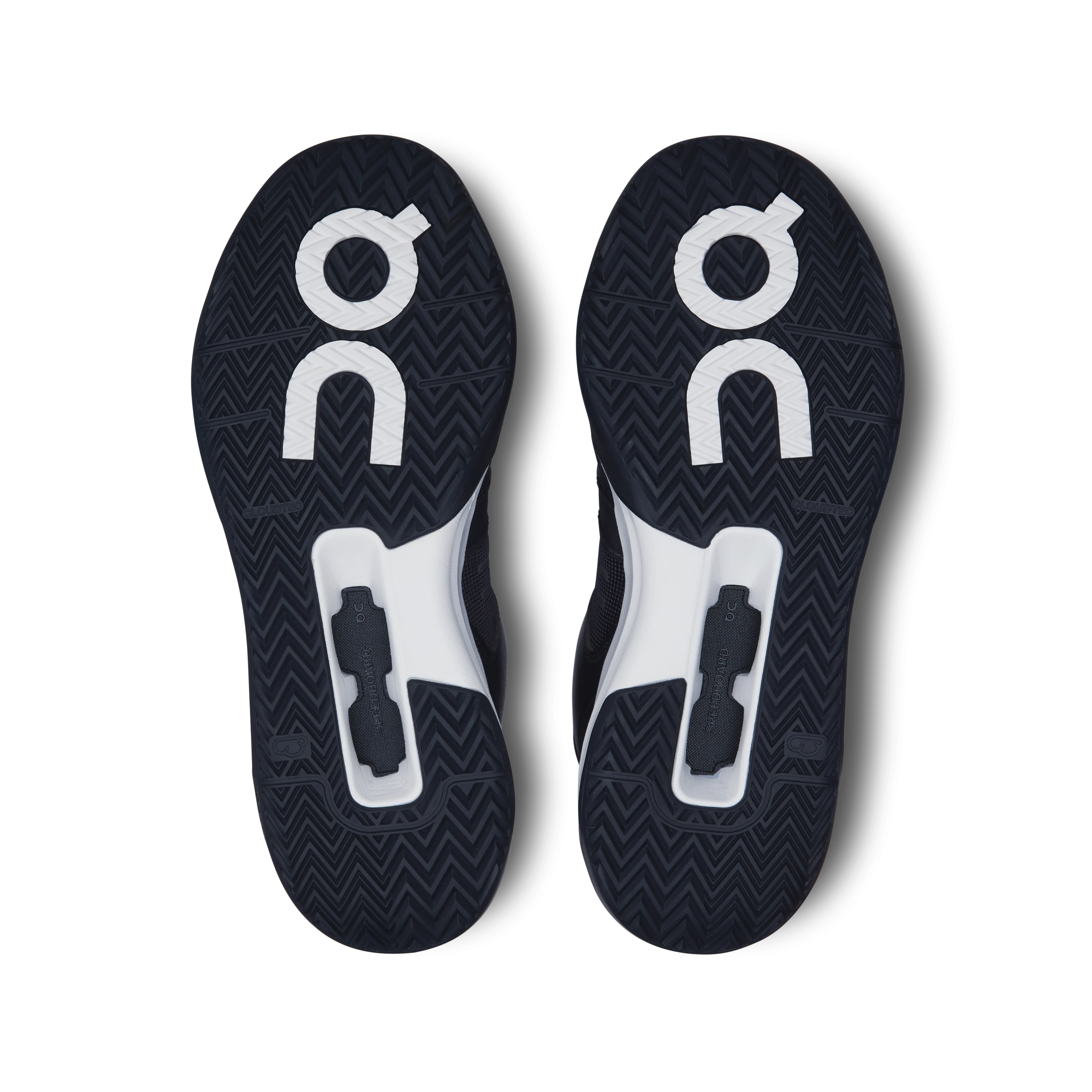 Best Tennis Shoes For Pickleball On Running Women's The Roger Clubhouse Pro Shoes - Black / White