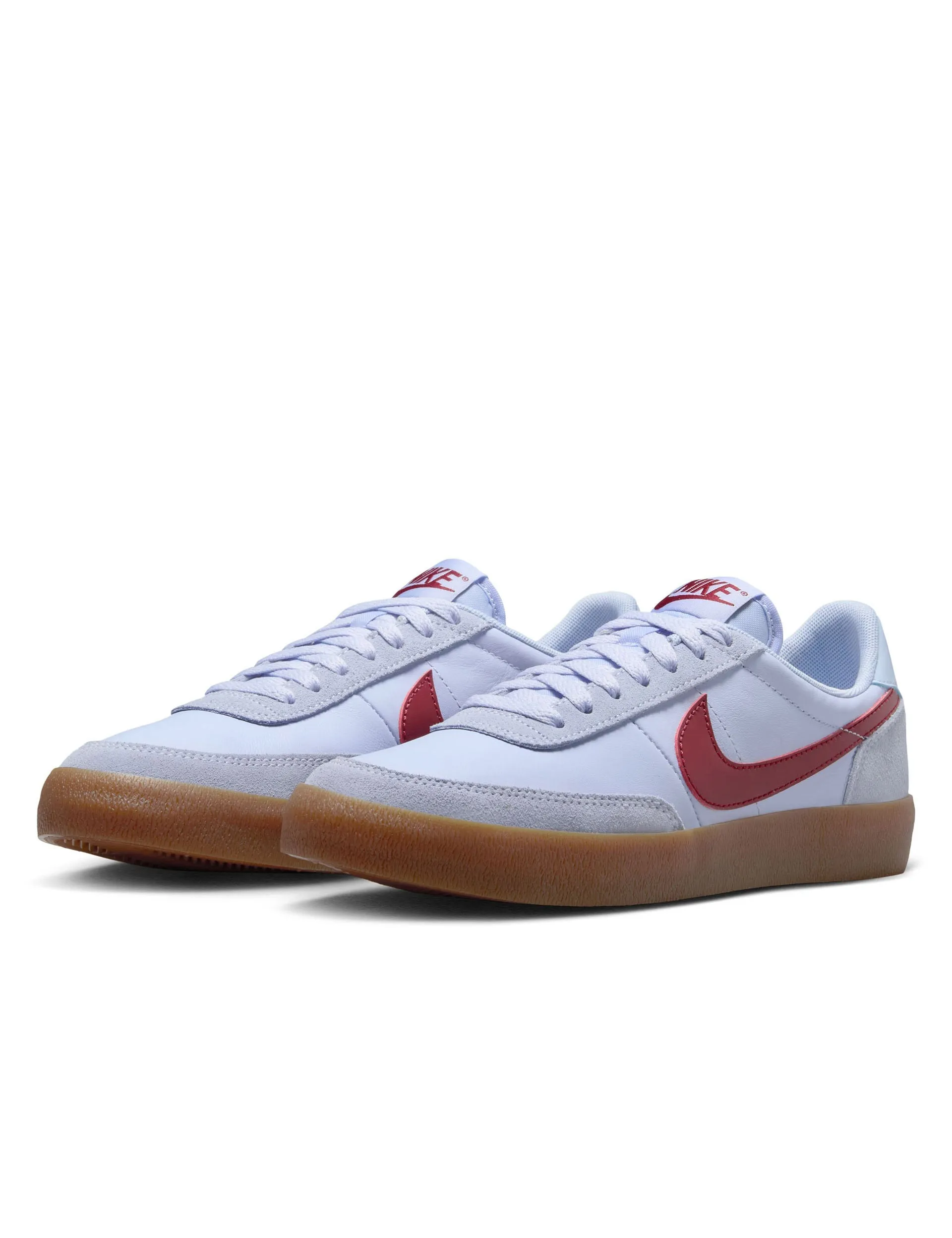 Killshot 2 Shoes - Royal Tint/Gum Medium Brown/White/Team Red