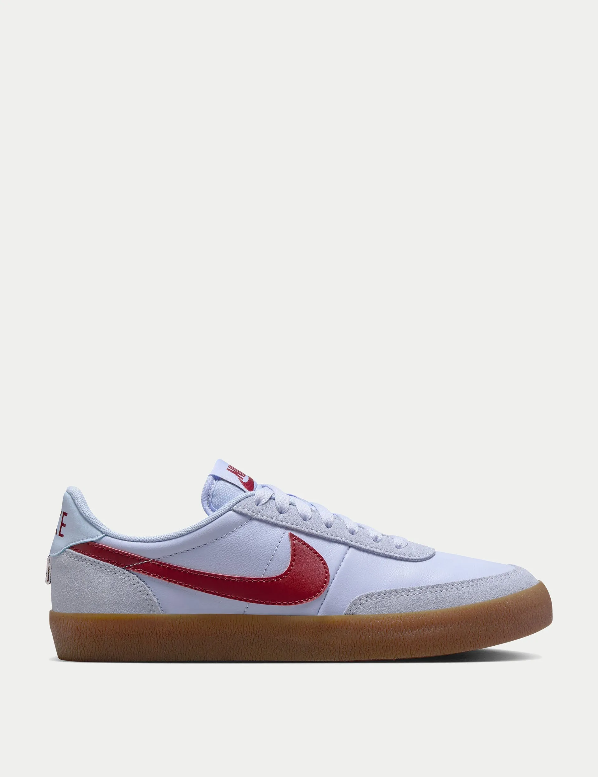 Killshot 2 Shoes - Royal Tint/Gum Medium Brown/White/Team Red