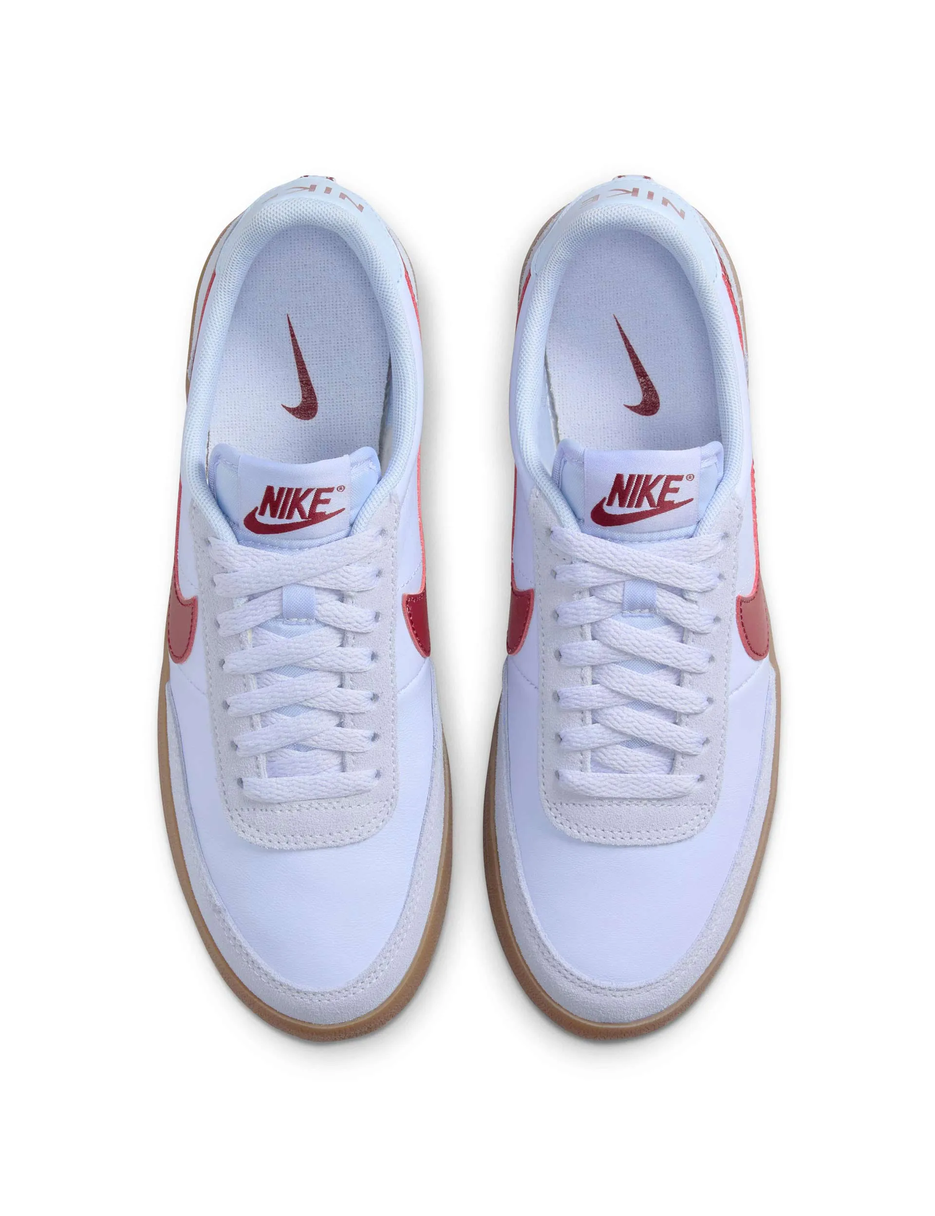Killshot 2 Shoes - Royal Tint/Gum Medium Brown/White/Team Red