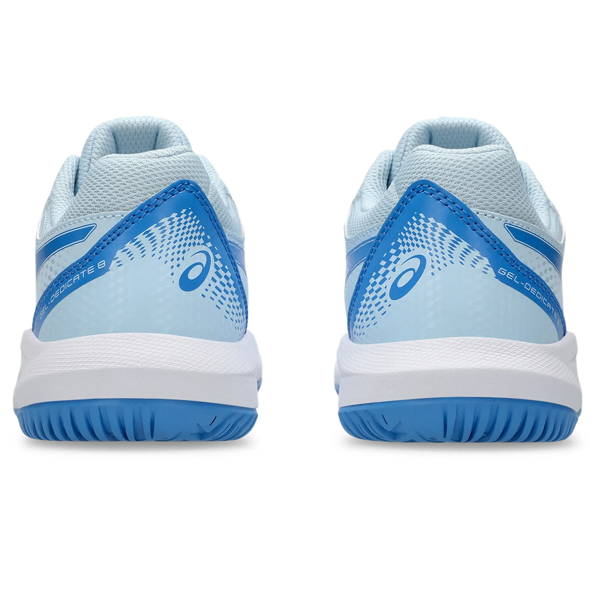 GEL-DEDICATE 8 GS Junior's Tennis Shoes Vessi Tennis Shoes