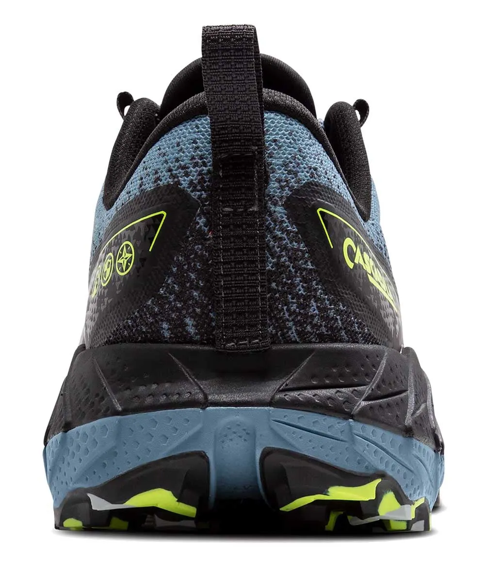 Running Shoes At The Gym M Cascadia 18