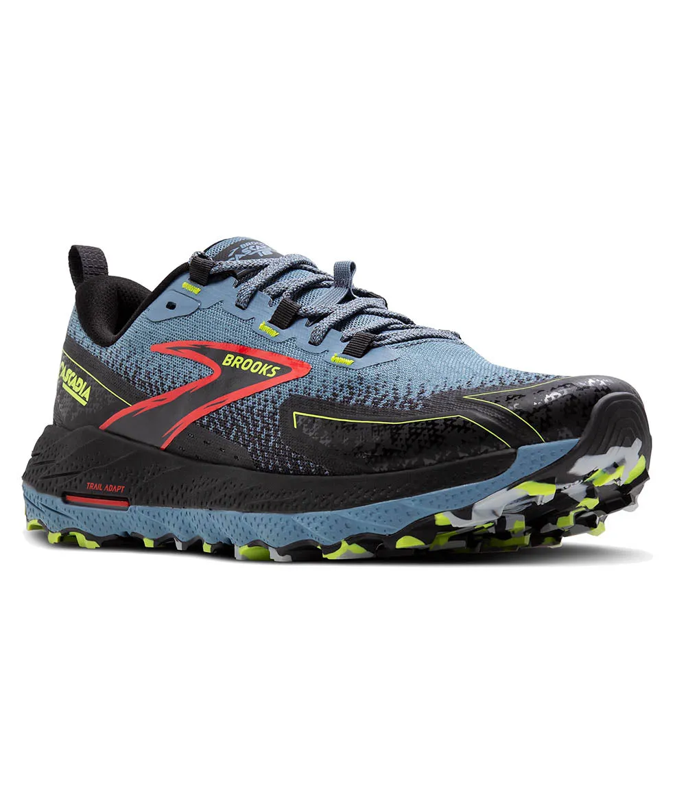Glycerin Gts Running Shoes M Cascadia 18