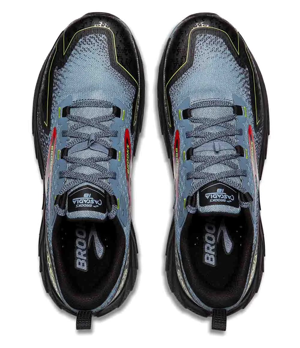 M Cascadia 18 Best Running Shoes For Bad Ankles