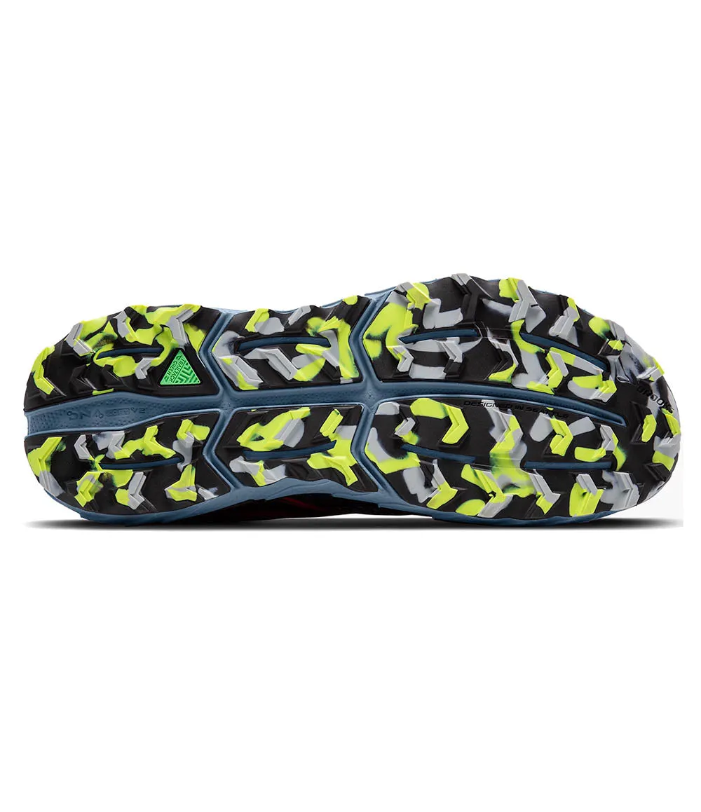 Best Running Shoes For Ankles M Cascadia 18