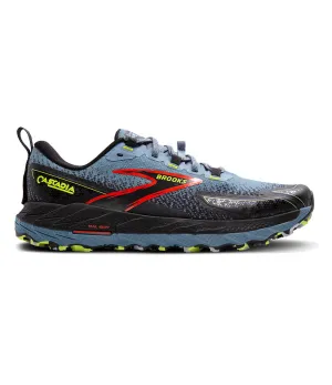 M Cascadia 18 Best Hiking Running Shoes