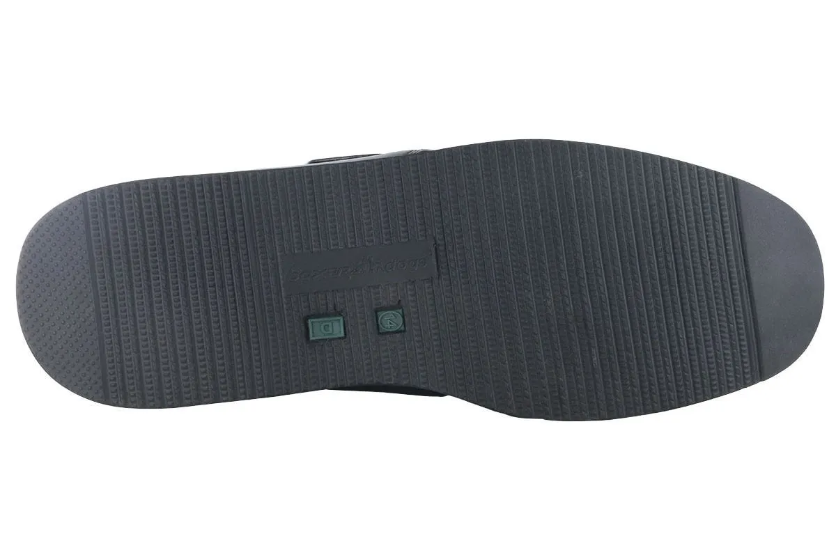 Slip On 1977 Mt. Emey Velcro Slip-On