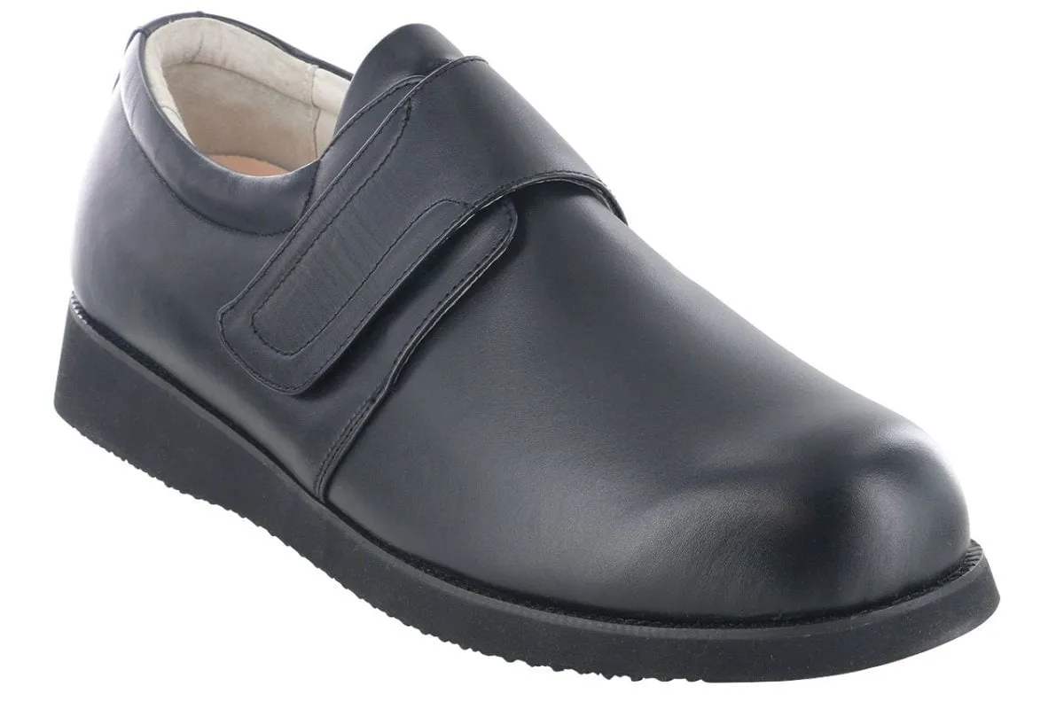 Comfortable Slip On Mt. Emey Velcro Slip-On