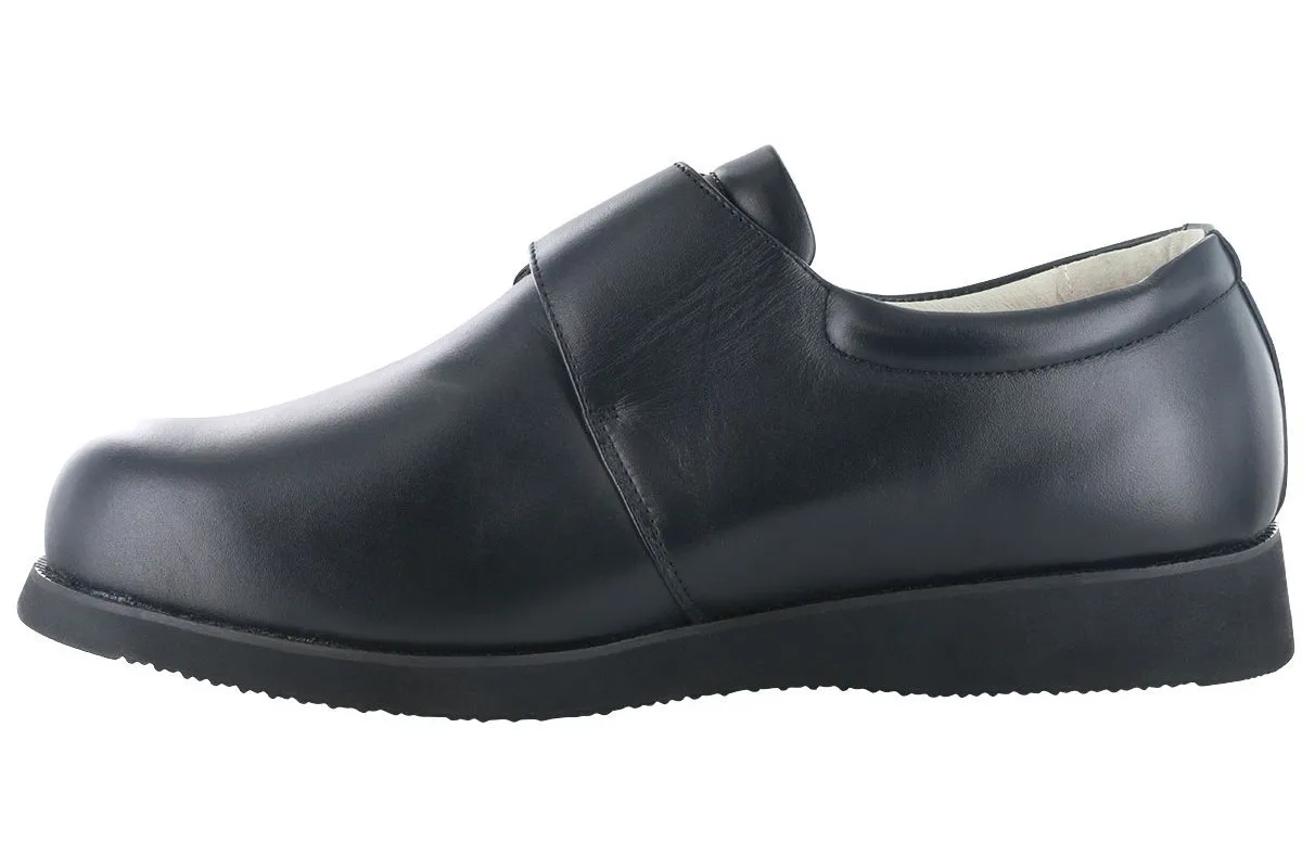 Casual Slip On Boots Mt. Emey Velcro Slip-On