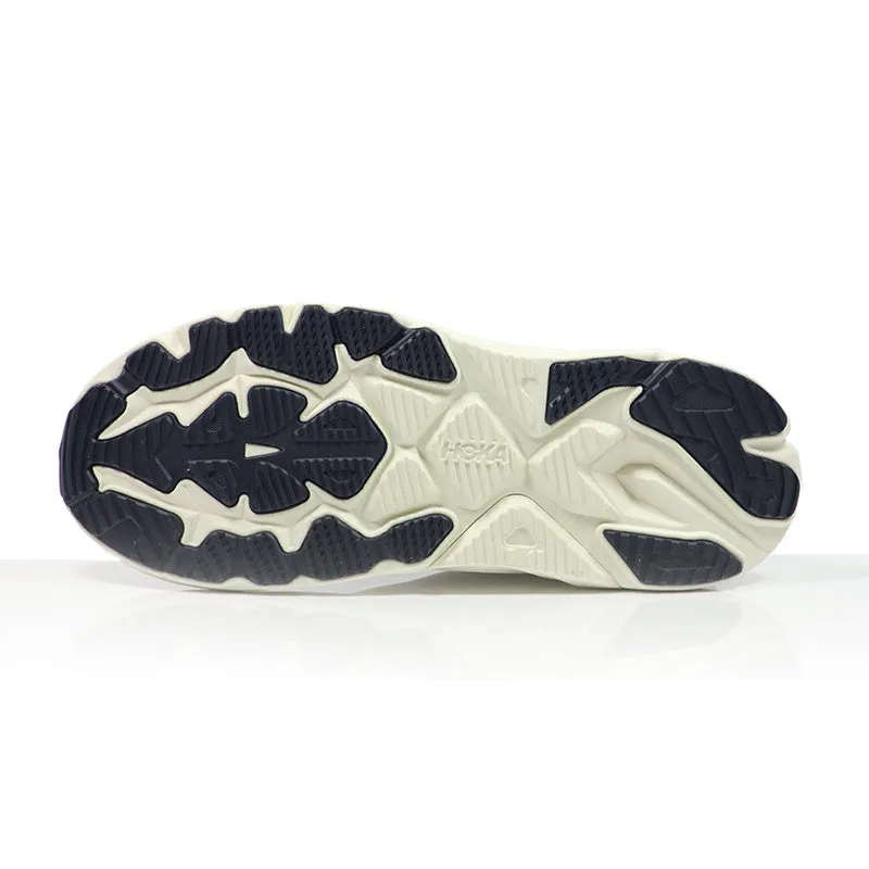 Controversy Hoka One One Arahi 8 Women's Running Shoe - Rose Cream/Alabaster