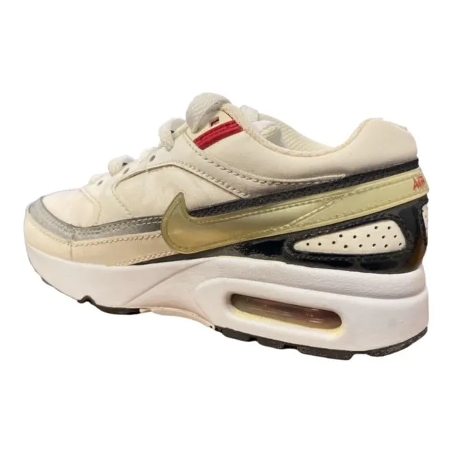 Nike scarpa sneakers da bambino Air Classic BW PS 313912 108 bianco Sneakers Comfort