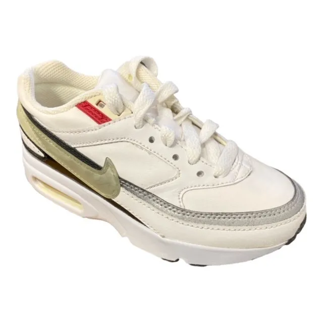 Veja Sneakers Sale Nike scarpa sneakers da bambino Air Classic BW PS 313912 108 bianco