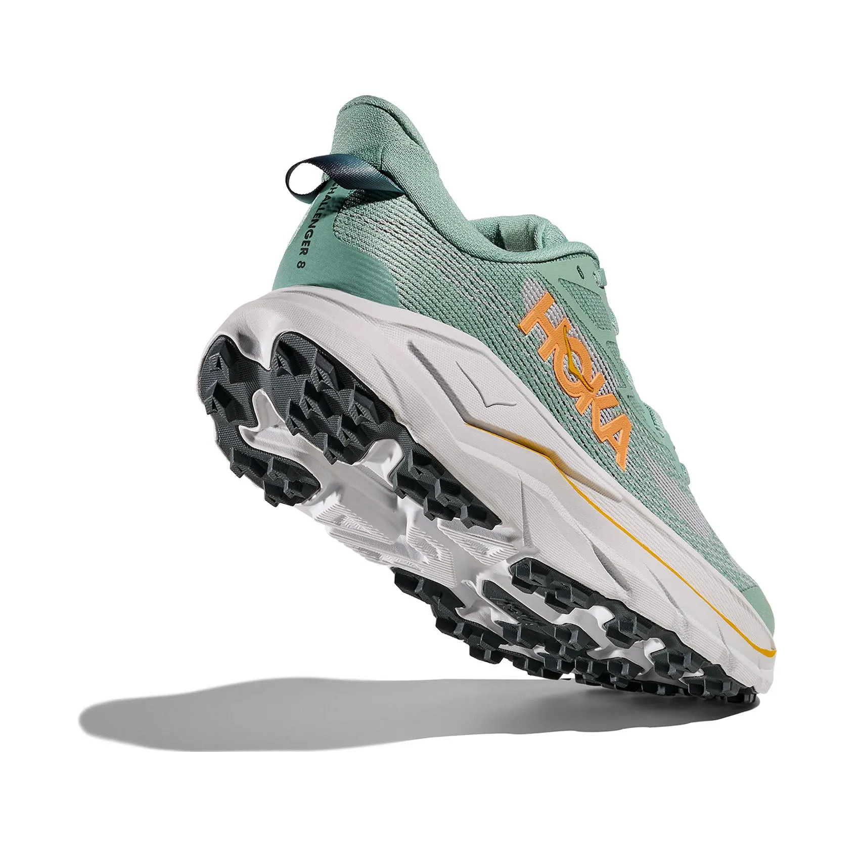 Newest Shoes Womens HOKA Challenger ATR 8 (Wide)