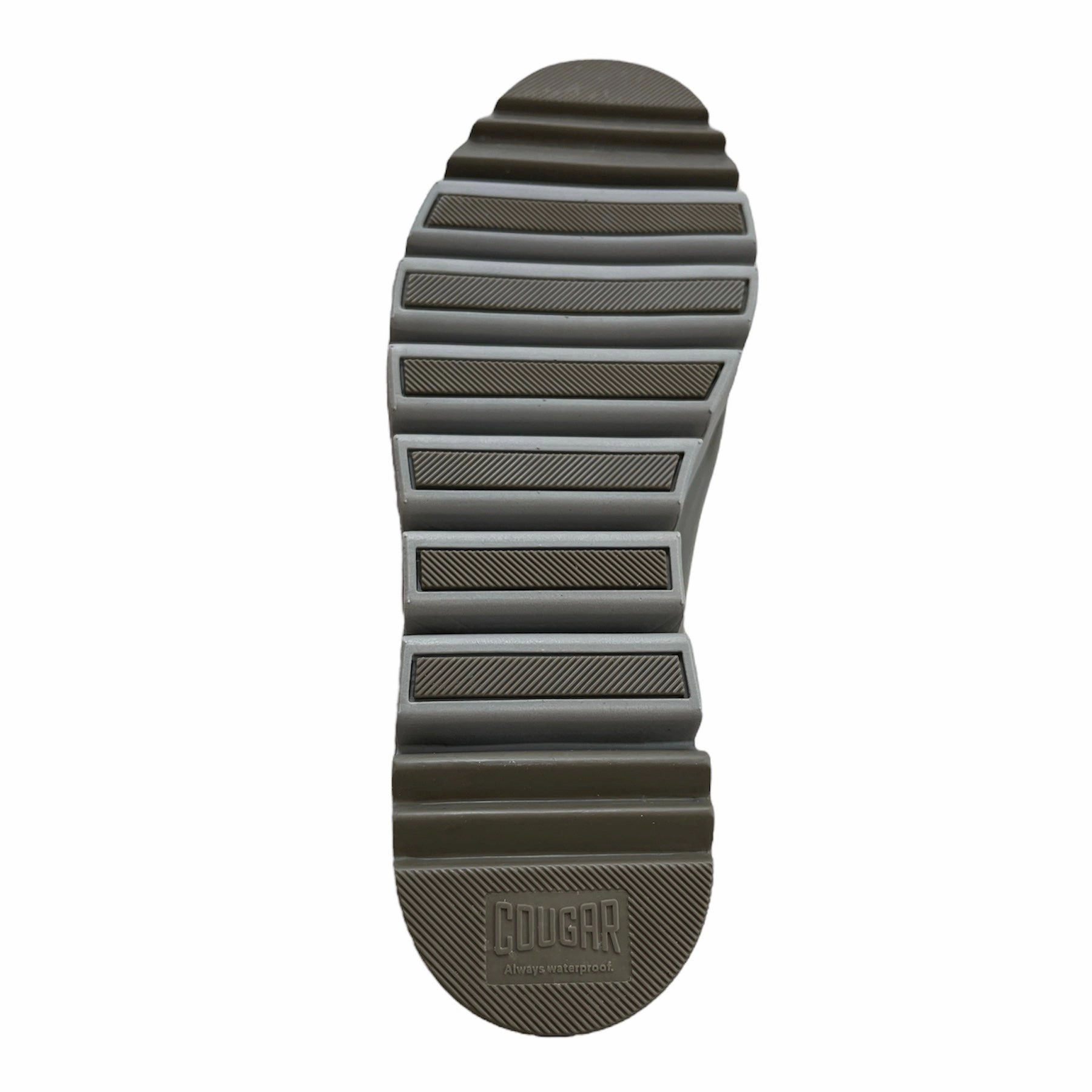 Firenze Taupe Compression Boots