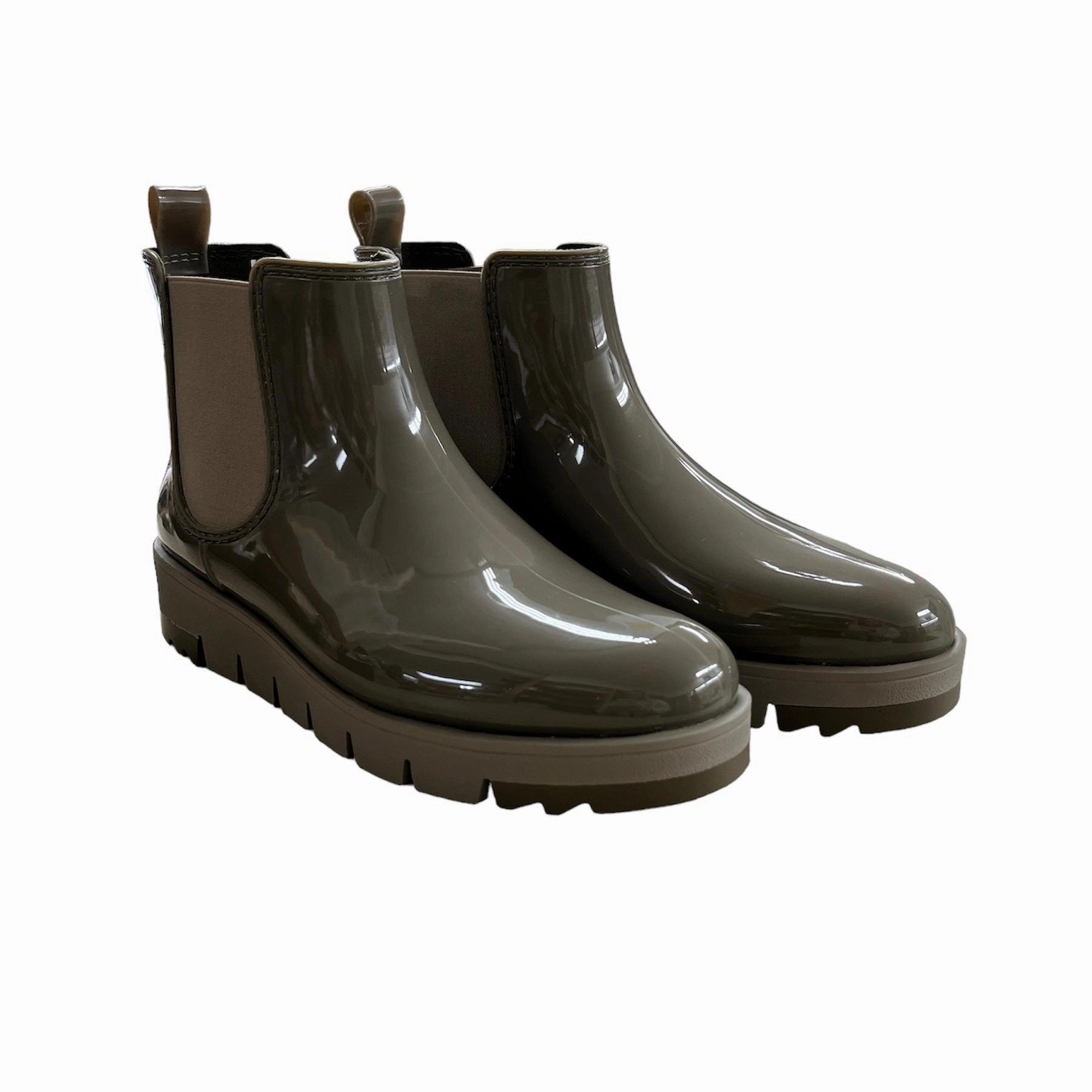 Miniature Cowboy Boots Firenze Taupe