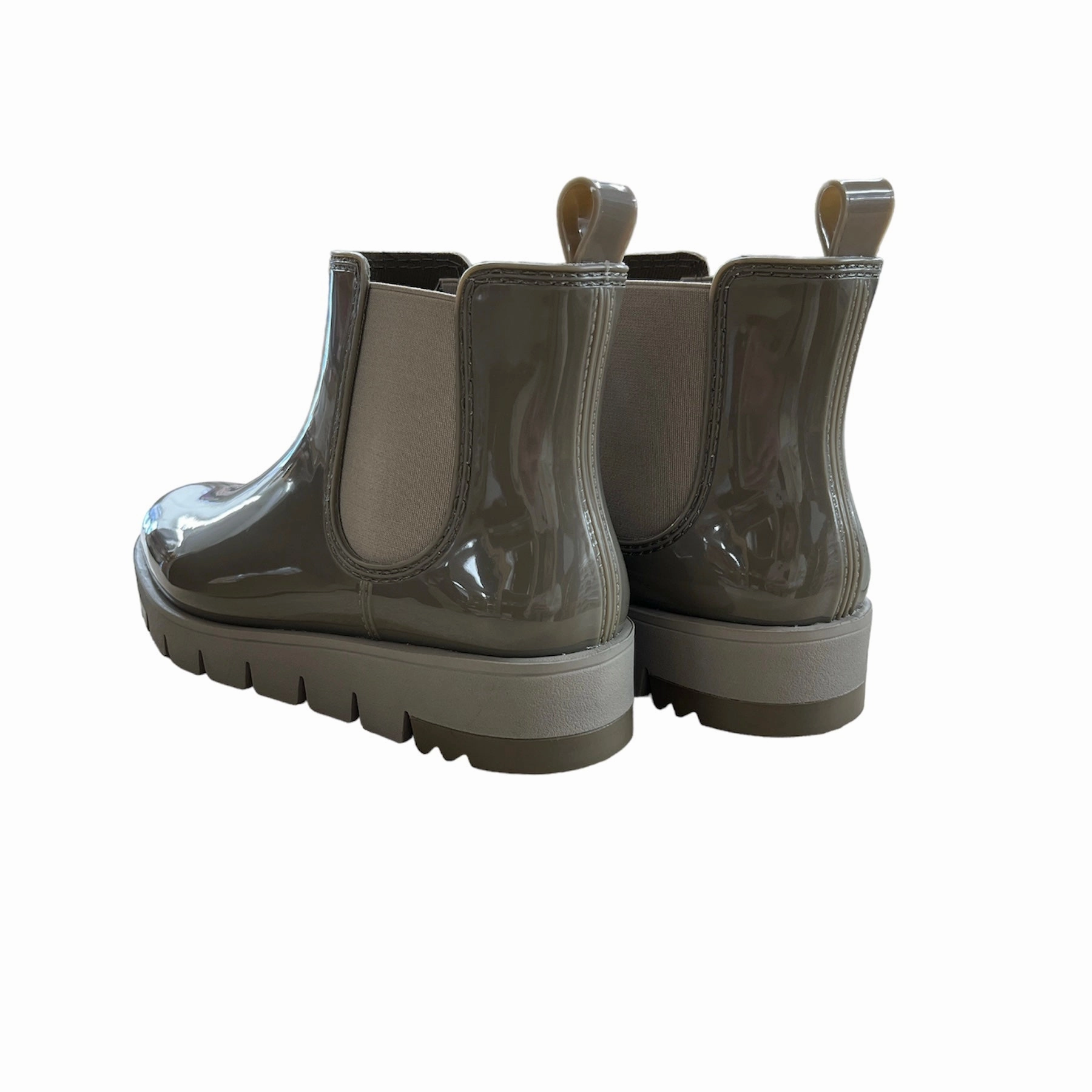 Ski Boots Fitting Firenze Taupe