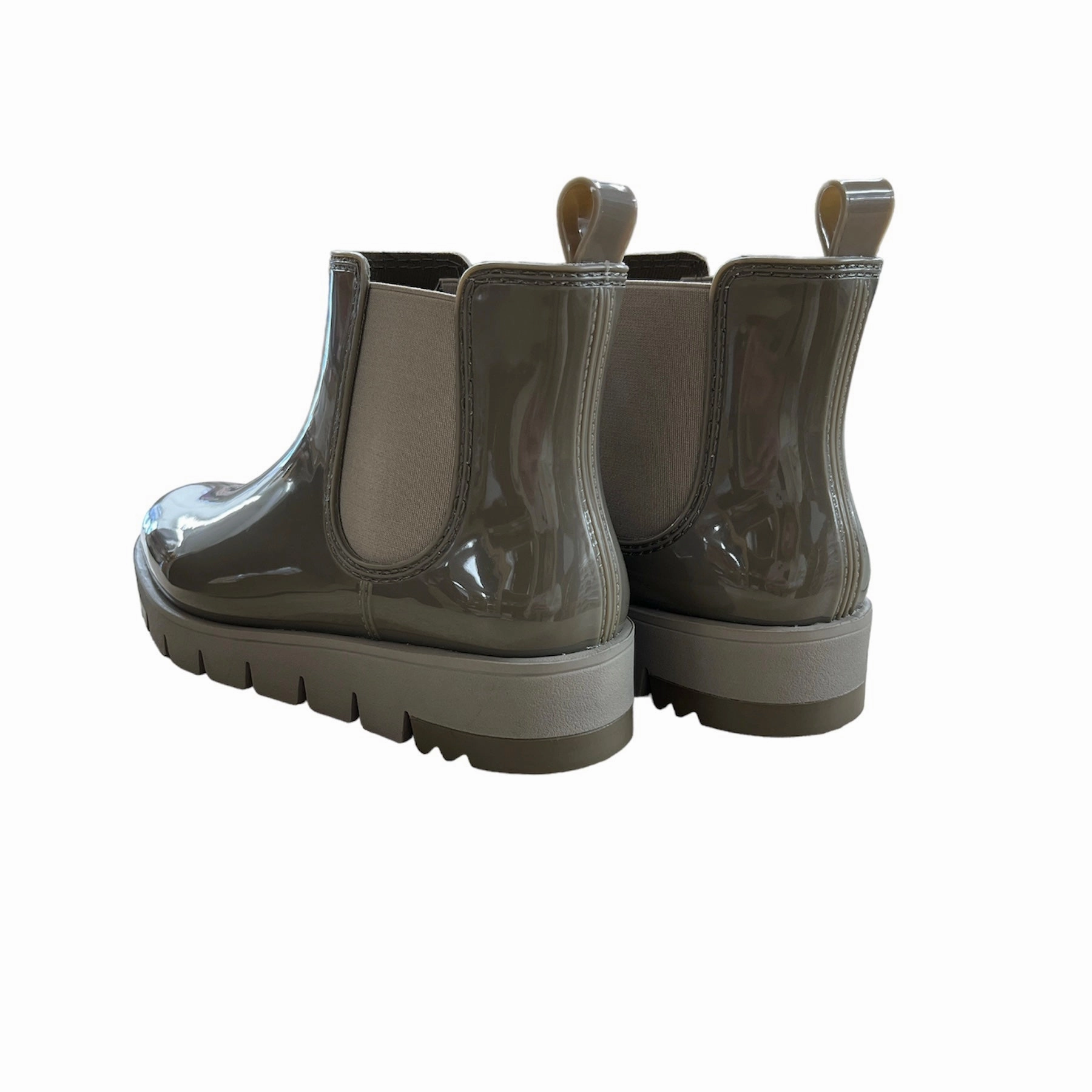 Cole Haan Desert Boots Firenze Taupe