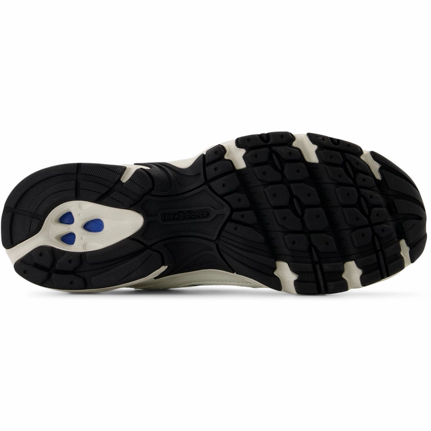 Dwyane Wade Sneakers New Balance Sea Salt 530 Kids Lace Sneakers