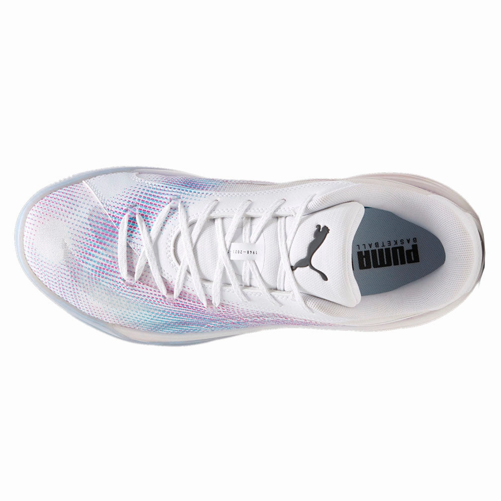 Georgetown Hoyas Basketball Shoes All-Pro Nitro Basketball Shoes