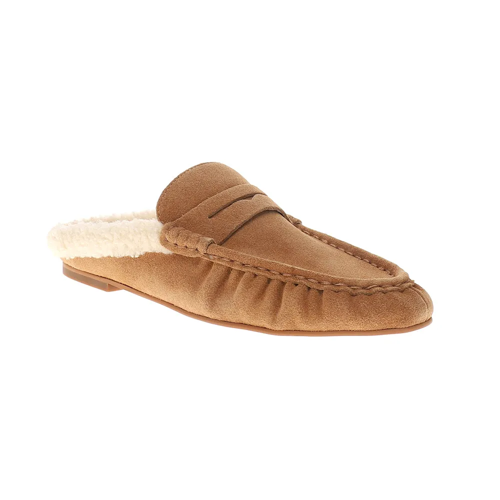 Rafe Shearling Mule Loafers Loafers Price