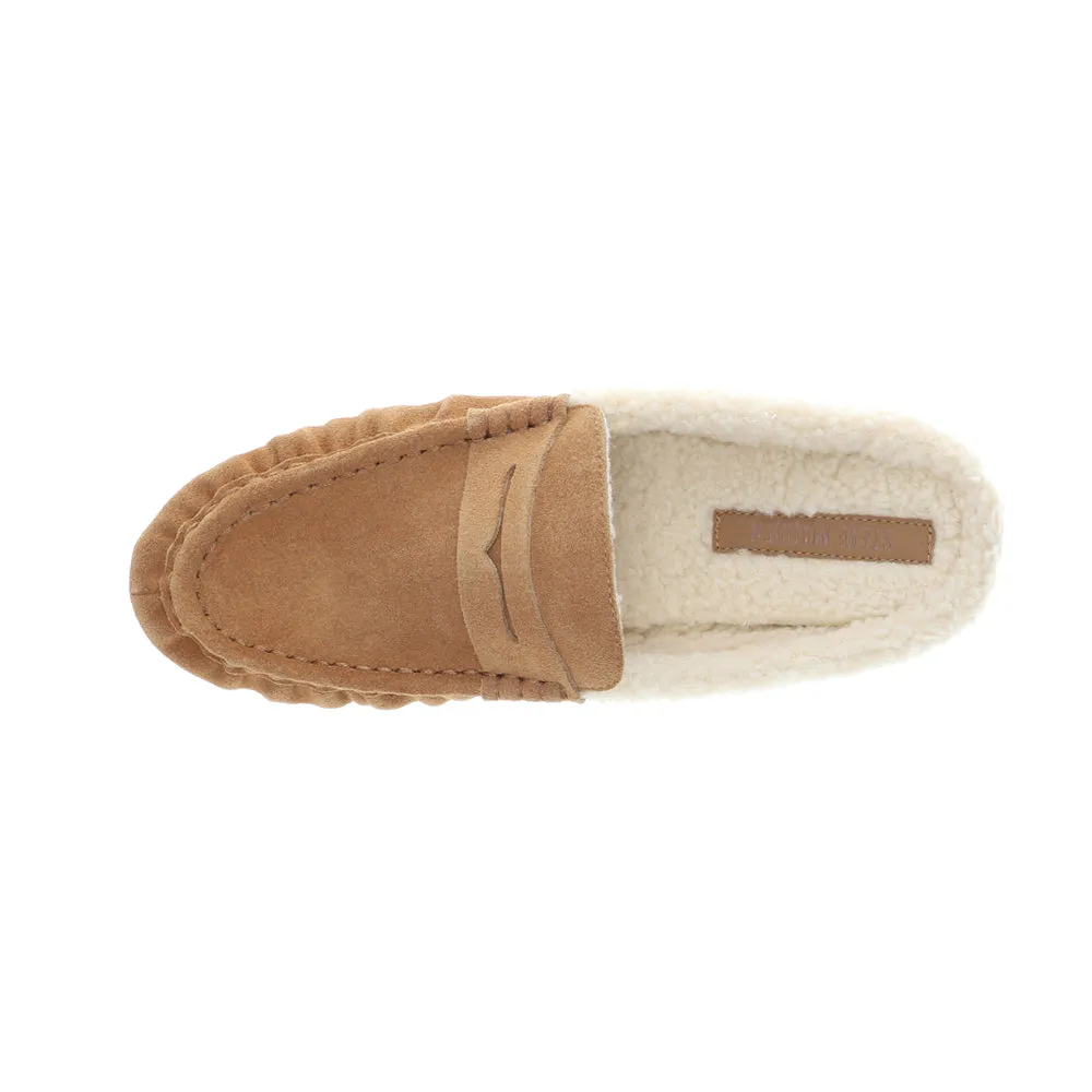 Loafers 1906 Rafe Shearling Mule Loafers