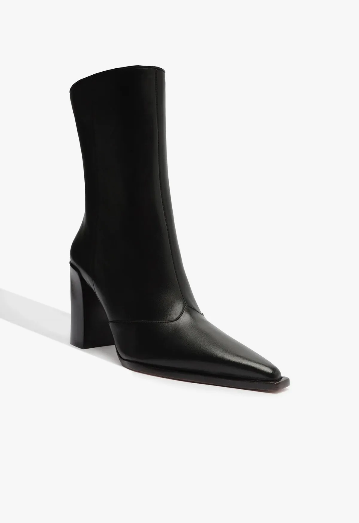 Ugg Boots Water Resistant Spray Raffaela  Leather Bootie