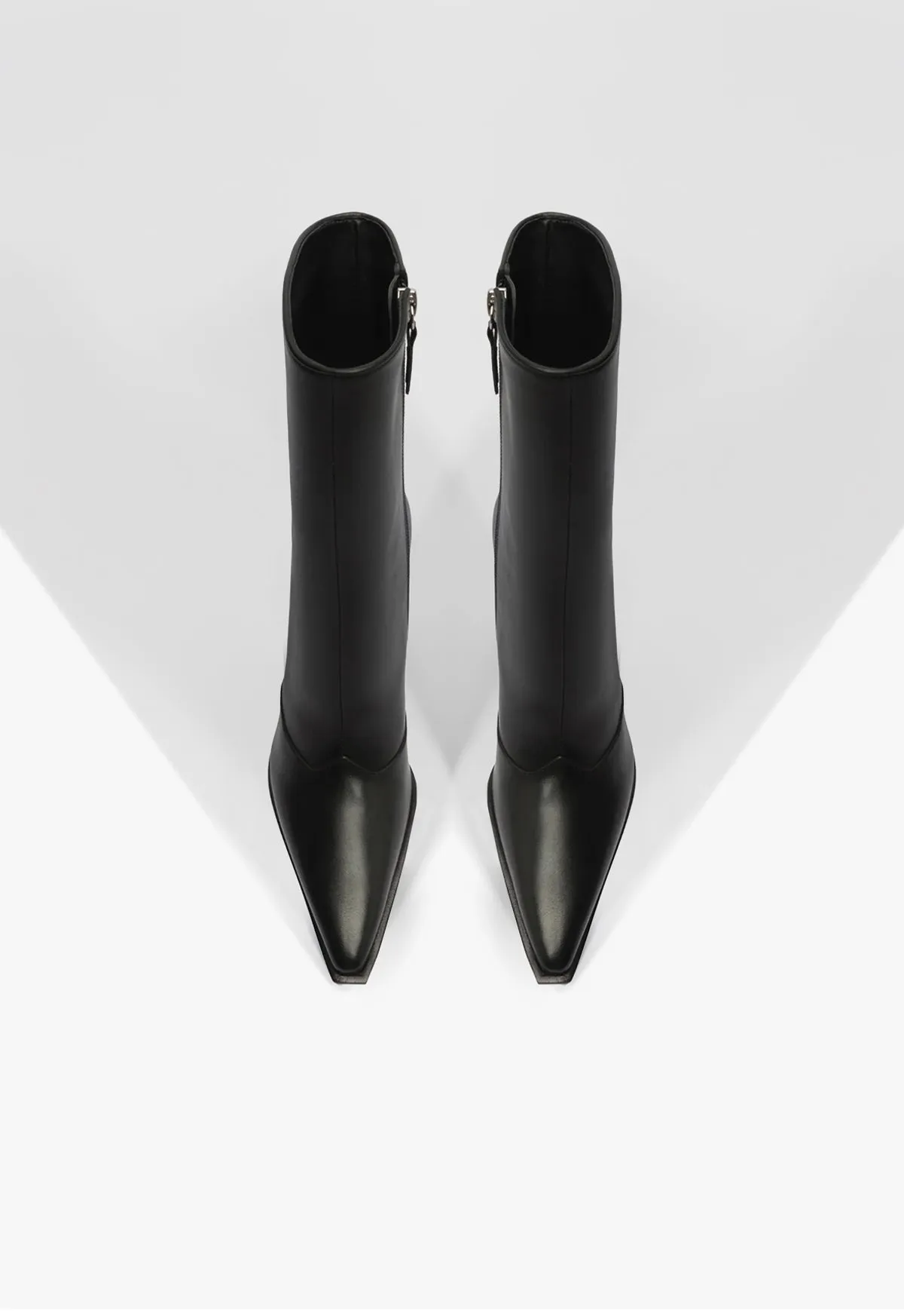 Thor Boots Raffaela  Leather Bootie