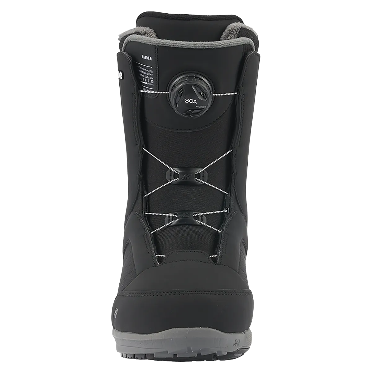 Scholls Boots Raider