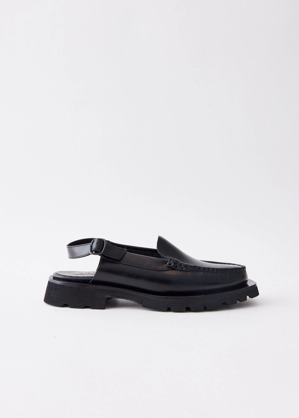 Loafers Shoes Sale Raiguer Slingback Loafers