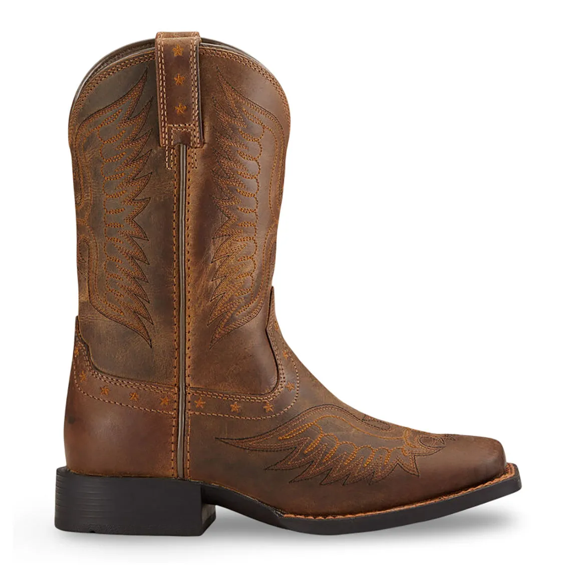 Honor Kid Cucos Boots