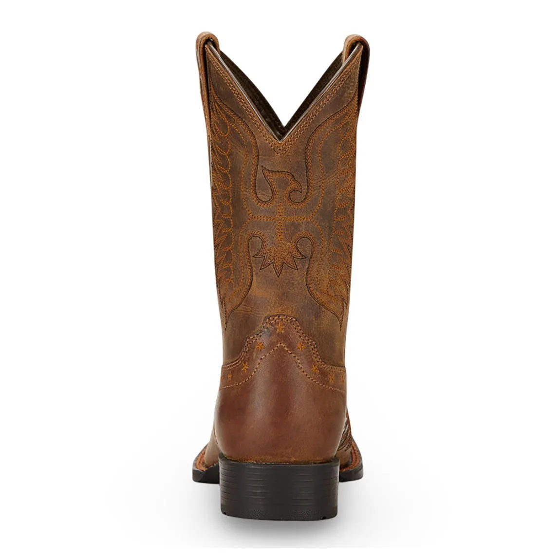 Honor Kid Snow Boots Platform