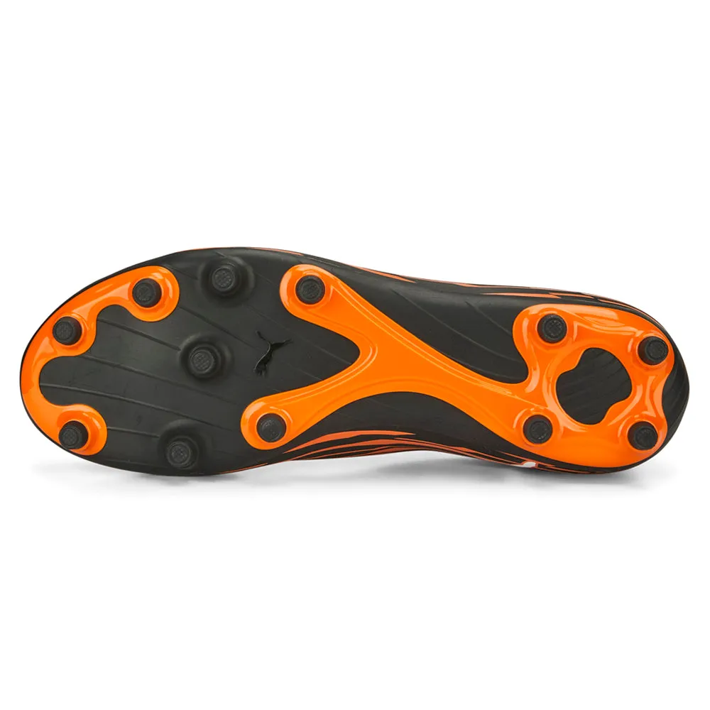 Rapido III Soccer Cleats Mercurial Soccer Cleats Nike