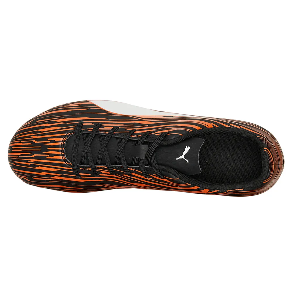 Rapido III Soccer Cleats Predator Freak 1 Fg Soccer Cleats