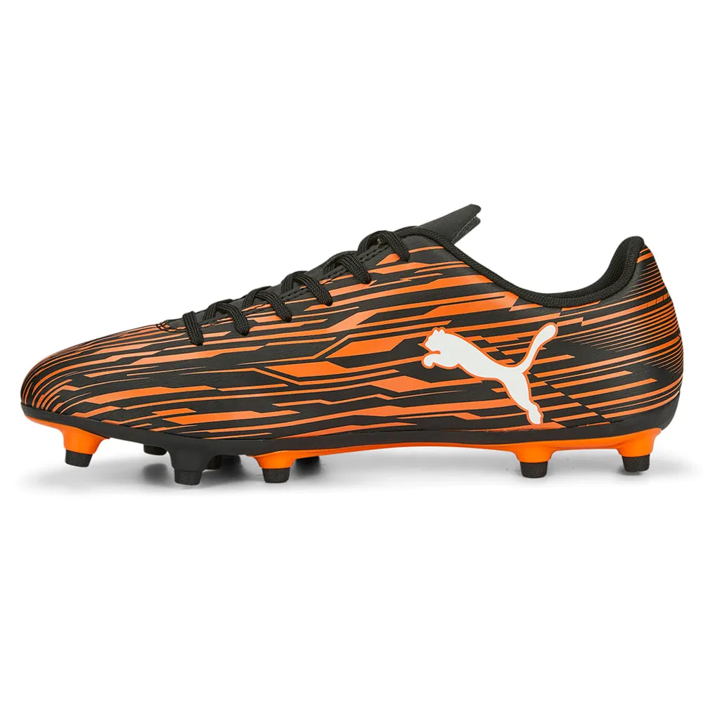 Soccer Cleats Columbus Ohio Rapido III Soccer Cleats