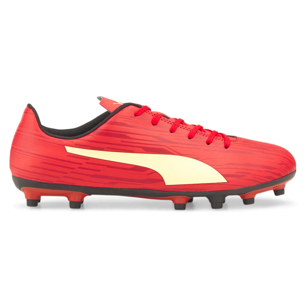 Rapido III Soccer Cleats Soccer Academy Cleats