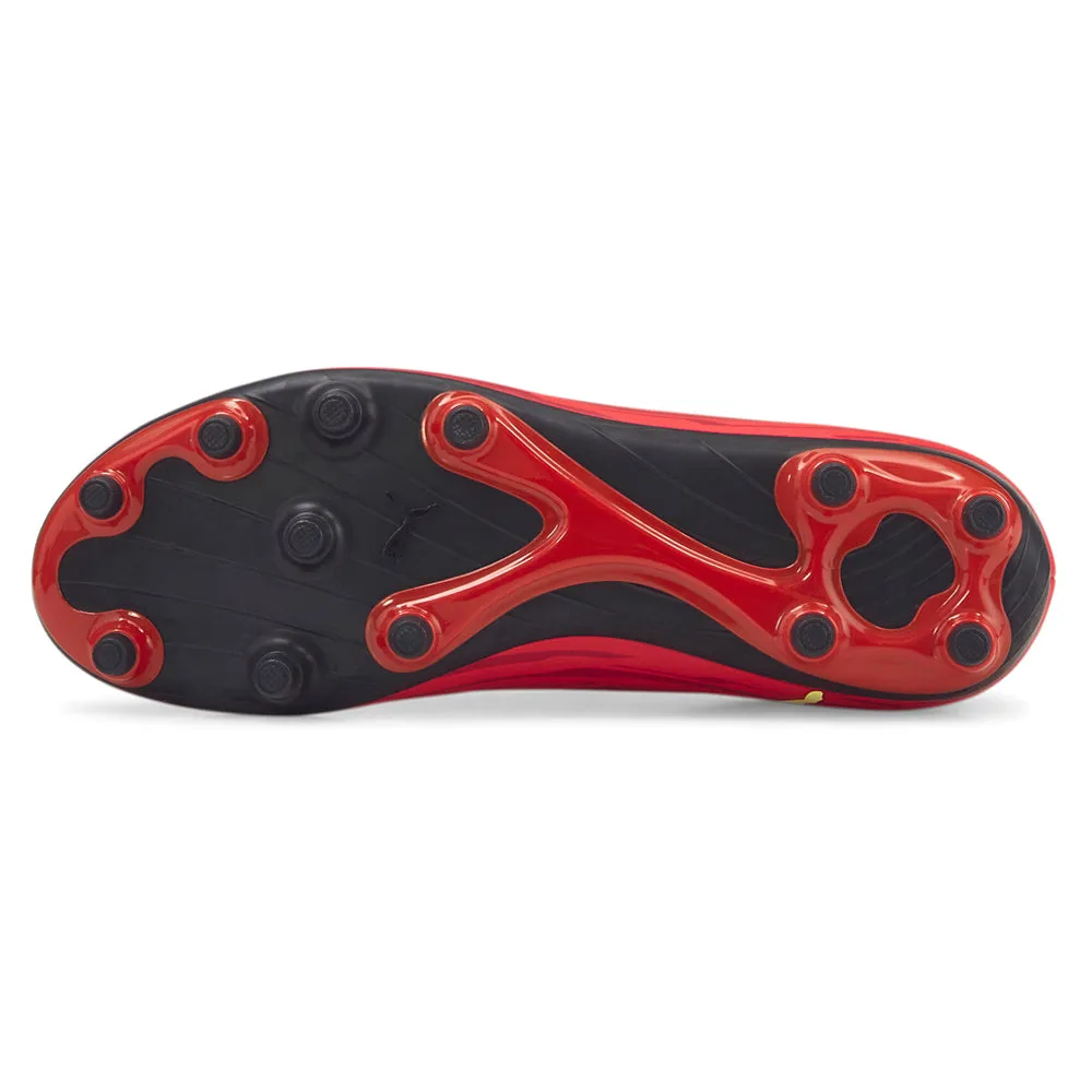 Cheap Ronaldo Soccer Cleats Rapido III Soccer Cleats