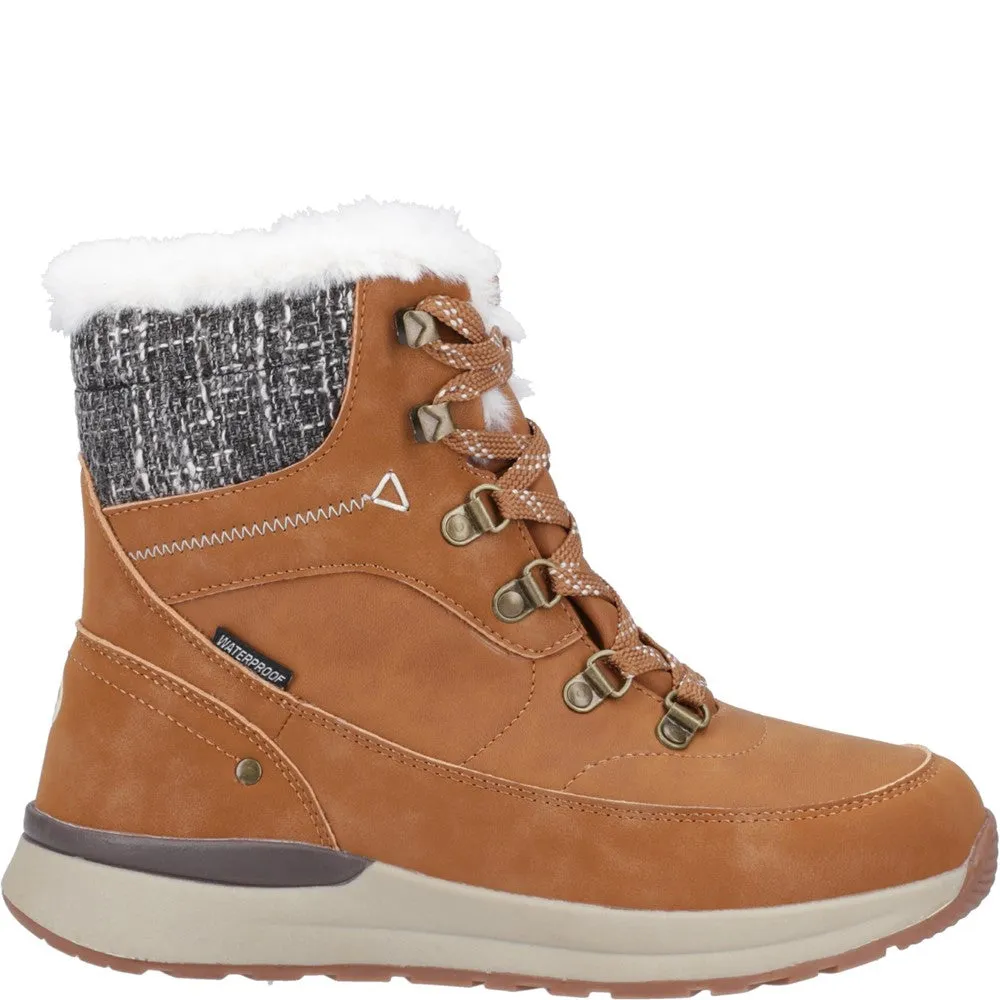 Cotswold Sheephouse Hiking Boots Hunting Dog Boots